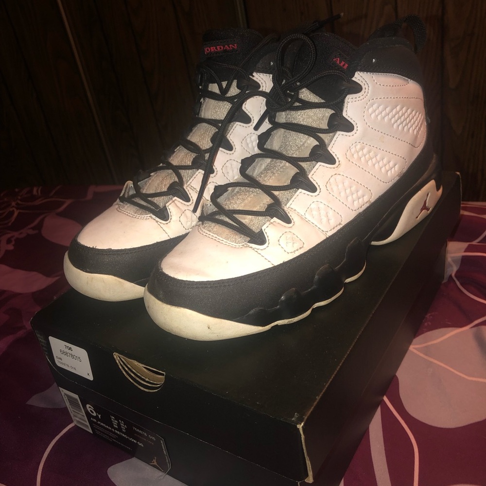 Jordan’s